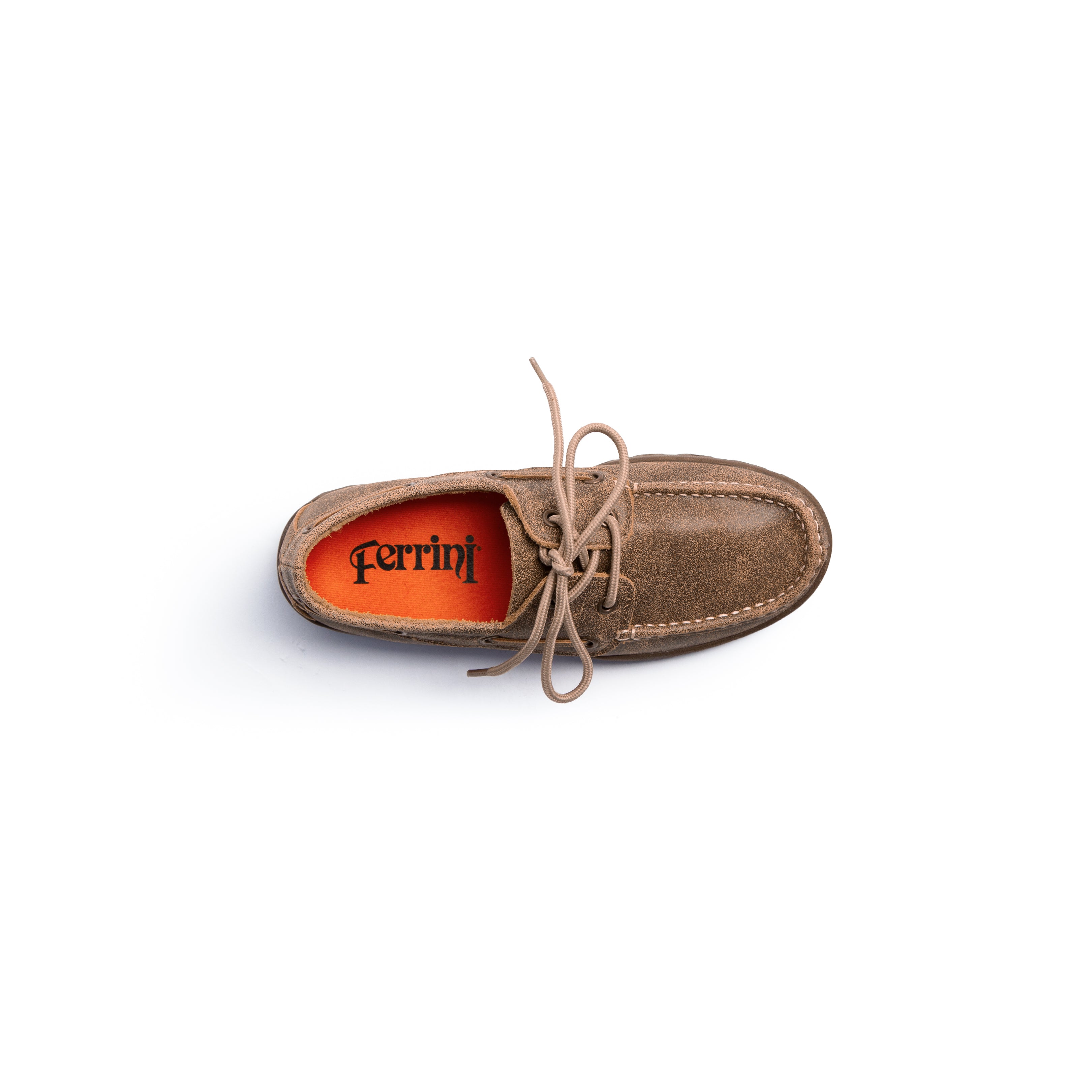 This will be the Most Comfortable Loafer in Your Closet - Ferrini USA