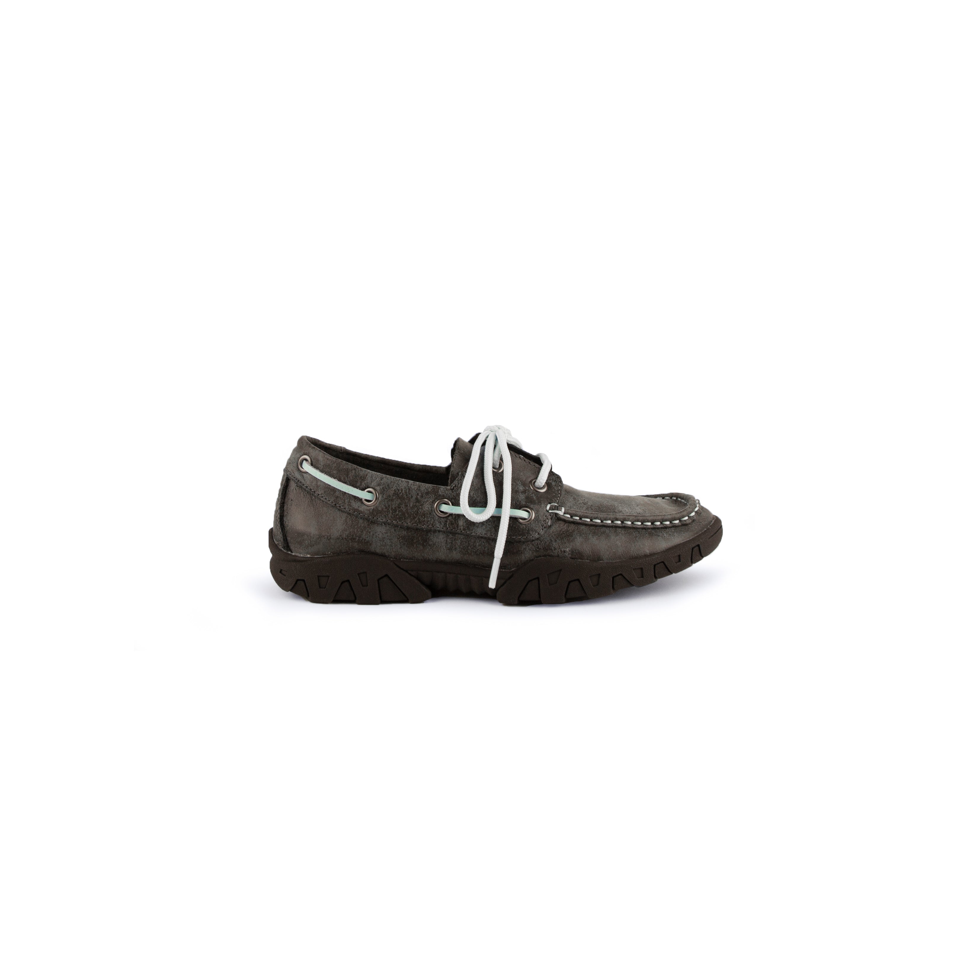 The Most Comfortable Loafer in Your Closet - Blue Laces | Ferrini USA
